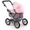Bayer - Dolls Pram Trendy (13008AA) / Toys