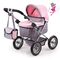 Bayer - Dolls Pram Trendy (13008AA) / Toys