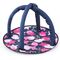 Bayer - Travelbed Set 9 in 1 (61769AB) / Toys