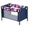 Bayer - Travelbed Set 9 in 1 (61769AB) / Toys
