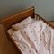 By Mats - Cherry Bow Baby Bed Linen Set - 70x100 cm and 40x45 cm (MAT270) / Baby and Children