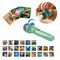Dino World - Projector Torch (0413375) / Toys