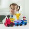 Fisher-Price - Mickey & Minnie Adventure Train (JKB04) / Toys