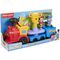 Fisher-Price - Mickey & Minnie Adventure Train (JKB04) / Toys
