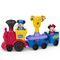 Fisher-Price - Mickey & Minnie Adventure Train (JKB04) / Toys