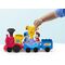 Fisher-Price - Mickey & Minnie Adventure Train (JKB04) / Toys