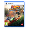 Hot Wheels Unleashed 2: Turbocharged (Day 1 Edition) (FR/Multi in Game) / PlayStation 5