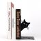 iTotal - Bookend Cat - Black (XL2102) / Baby and Children