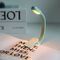 iTotal - LED Reading Light - Pastel Green (XL2807B) / Baby and Children