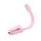 iTotal - LED Reading Light - Pastel Pink (XL2807A) / Baby and Children