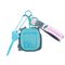 iTotal - Puzzle keychain CAT (XL3279) / Toys
