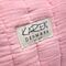 Karen - Large toiletry bag - Pink - Large / Luggage and Travel Gear