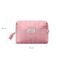 Karen - Large toiletry bag - Pink - Large / Luggage and Travel Gear
