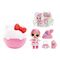 L.O.L. Surprise! Loves Hello Kitty & Friends (523840) / Toys