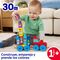 Mega Blocks – Build & Match Animal Tractor (JKG33) / Toys