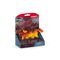 Schleich - Eldrador Creatures - Fire Bull (42493) / Toys