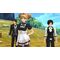 Tales Of Xillia Remastered (FR/Multi in Game) / PlayStation 5