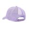 Topmodel - Printed Cap SUNNY DOG - Purple and Light Yellow / Toys