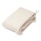 Vanilla Copenhagen - Bed Bumper Crib - Oyster Grey - 25x260 cm / Baby and Children