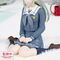 BanG Dream! Premium PVC Figure Ave Mujica Mutsumi Wakaba Uniform Ver. 9 cm