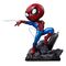 Marvel Spider-Man Brand New Day Minico Mini Figure Spider-Man 15 cm