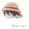 One Piece Nuippo Blind Box Mini Figures 6 cm Display (6)