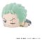 One Piece Nuippo Blind Box Mini Figures 6 cm Display (6)