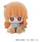 One Piece Nuippo Blind Box Mini Figures 6 cm Display (6)