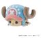 One Piece Nuippo Blind Box Mini Figures 6 cm Display (6)