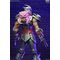 Teenage Mutant Ninja Turtles x Fortnite Action Figure Shredder 18 cm