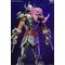 Teenage Mutant Ninja Turtles x Fortnite Action Figure Shredder 18 cm