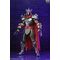 Teenage Mutant Ninja Turtles x Fortnite Action Figure Shredder 18 cm