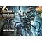 Aliens vs. Predator (Comic) Ultimate Premium Masterline Statue 1/4 Machiko & Broken Tusk Predator Deluxe Version 84 cm