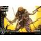 Aliens vs. Predator (Comic) Ultimate Premium Masterline Statue 1/4 Machiko & Broken Tusk Predator DX Bonus Version 84 cm