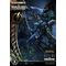 Aliens vs. Predator (Comic) Ultimate Premium Masterline Statue 1/4 Machiko & Broken Tusk Predator DX Bonus Version 84 cm