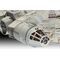 Star Wars Model Kit 1/72 Millennium Falcon 38 cm