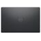Dell Inspiron DC15255-A117BLK Ryzen 7 7730U 15.6" FHD Touch AG 16GB 512GB SSD Windows 11 Black (REPACK) 2-year warranty New Repack/Repacked