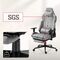 Huzaro Force 8.1 Grey Gaming Chair