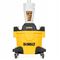 DEWALT  DXVCS002 Cyclone Dust Collector