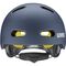 UVEX Kid 4 Style MIPS kids’ cycling helmet, dusk blue matt