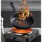 Single-burner adjustable electric cooker BLOW 1000W