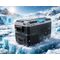 Tourist compressor car fridge 35L BLOW -20°C