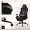 Huzaro Force 8.1 Black Gaming Chair