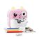 Kids’ camera LAMAX InstaKid2 Plus, pink