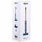 Dyson Clean + Wash Hygiene Electric mop Battery Dry&wet Bagless Blue, Copper