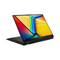 ASUS Vivobook S 16 Flip TP3604VA-WS51T_16 Intel® Core™ i5 i5-1335U Hybrid (2-in-1) 40.6 cm (16") Touchscreen WUXGA 16 GB DDR4-SDRAM 512 GB SSD Wi-Fi 6E (802.11ax) Windows 11 Home Black New Repack/Repacked