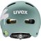 UVEX Kid 4 Style MIPS kids’ cycling helmet, green
