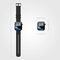 LAMAX BCool2 Plus Black Smartwatch