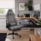 Huzaro Force 8.1 Grey Gaming Chair
