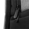 Modecom SMART 15 backpack Black/Grey Polyester